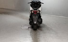 YAMAHA TRICITY 125 SEC1J