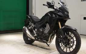 HONDA 400X 2023 NC56