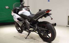 KAWASAKI NINJA 400R 2013