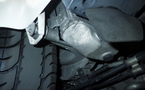 HONDA GYRO CANOPY 2022 TA03