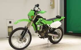 KAWASAKI KLX250 LX250E