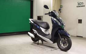 HONDA LEAD 125 JF45