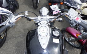 YAMAHA DRAGSTAR 400 CLASSIC 2005 VH01J