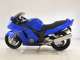 Фото Honda CBR1100XX 1999 с японского аукциона