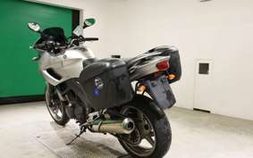 YAMAHA TDM900 ABS 2010