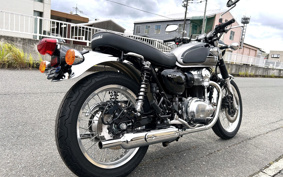 KAWASAKI W800 2024 EJ800E