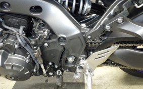 YAMAHA MT-09 2022 RN69J