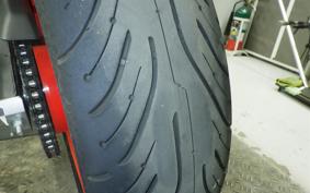 YAMAHA MT-07 ABS 2022 RM19J