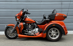 HARLEY HARLEY FLHTCU 2019 MAF