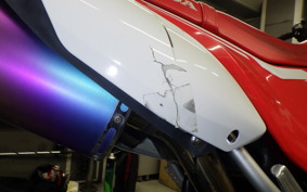 HONDA CRF250L 2022 MD44