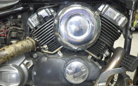 YAMAHA DRAGSTAR 400 CLASSIC 2003 VH01J