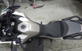 HONDA NT1100 2026 SC90