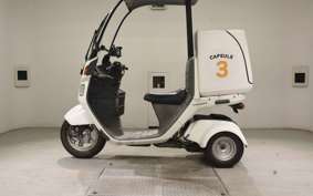 HONDA GYRO CANOPY TA03