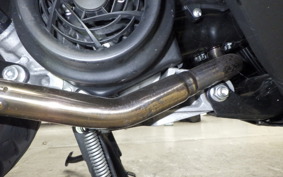 SUZUKI ADDRESS V125 2004 DT11A