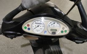 VESPA ET4 125 ZAPM190