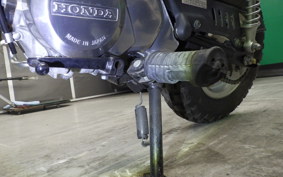 HONDA MONKEY 2023 AB27