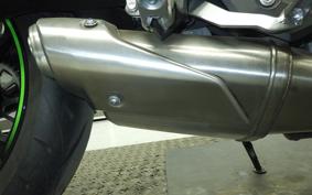 KAWASAKI NINJA 650 A 2021 ER650H