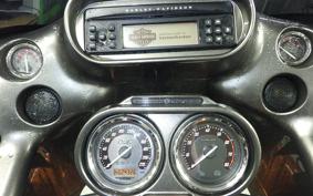 HARLEY FLTRXSE1800CVO 2013