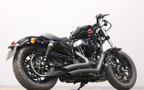 HARLEY XL1200X 2019 LC3