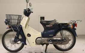 HONDA C50 SUPER CUB 1993 AA01