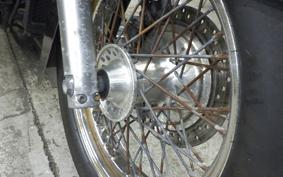 HONDA SHADOW 400 1997 NC34