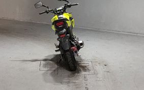 HONDA GROM JC61