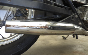 HONDA REBEL 250 MC13