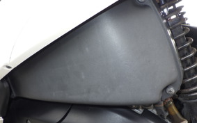 HONDA FORZA Z MF08