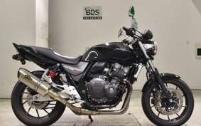 HONDA CB400SF GEN 4 NC42