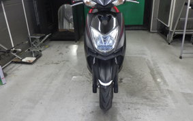 YAMAHA CYGNUS 125 XSR 3 2016 SEA5J