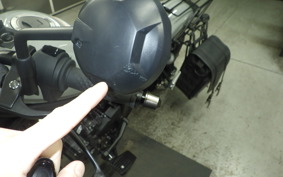 HONDA REBEL 250 A 2020 MC49