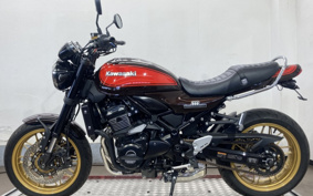 KAWASAKI Z900RS 2022 ZR900C