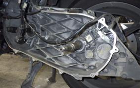 HONDA FORZA ZA 1990 MF10