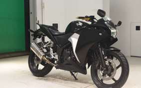 HONDA CBR250R A 1998 MC41