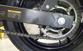 KAWASAKI NINJA 400 2018 EX400G