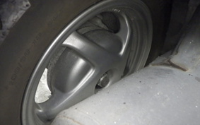 HONDA LEAD 110 2004 JF19