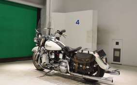 HARLEY FLSTC 1340 1995