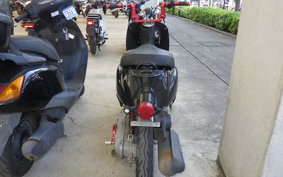 HONDA TODAY 2 AF67