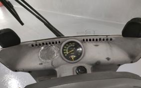 HONDA GYRO TA02