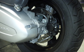 VESPA GTS300 SUPER テック 2021