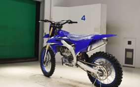 YAMAHA YZ250F 2022 CG58C