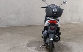 SUZUKI ADDRESS V110 CE47A