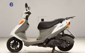 SUZUKI ADDRESS V125 2012 CF4EA