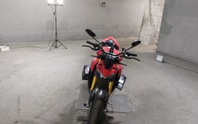 DUCATI STREET FIGHTER V4S 2020 FA00A