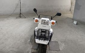 HONDA GYRO TD02