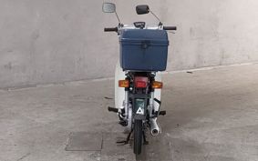 HONDA SUPER CUB90 HA02