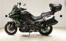 KAWASAKI VERSYS 1000 SE 2024 LZT00D