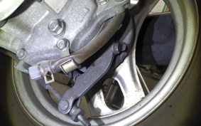 HONDA DIO Gen.6 2024 AF62