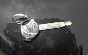 HONDA TODAY 2005 AF61