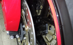 HONDA CBR600RR 2021 PC40